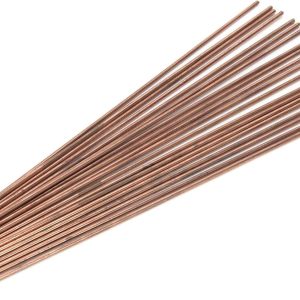 BAGUETTE DE SOUDAGE CUIVRE