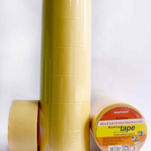 SCOTCH PAPIER LARGE 48mm x 20m