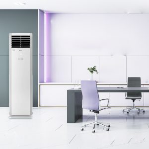 Gree-2.5HP-R410a-Inverter-Floor-Standing-Air-Conditioner-with-Wifi-3
