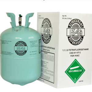 Gaz Freon R134a