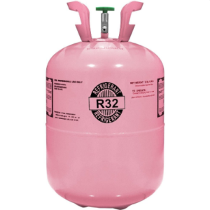 Gaz Freon R32
