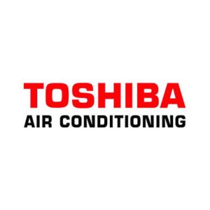 Toshiba compliant certification logo