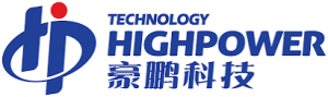 HighPower Technology company logo for electronics and energy solutions