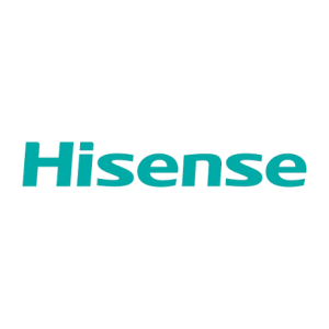 Hisense compliant certification logo