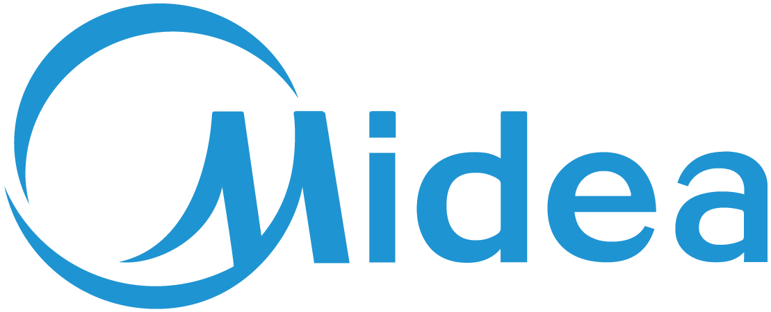 Media AC company logo for air conditioning and cooling solutions